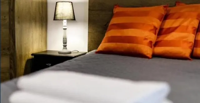 Apartment Old Town Apt - Topolowa Studio Krakow Poland