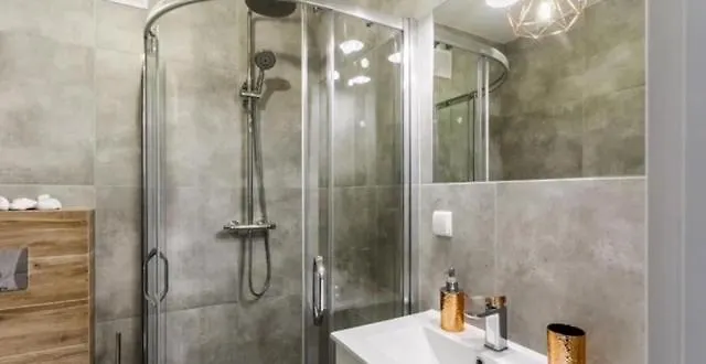Apartment Old Town Apt - Topolowa Studio Krakow